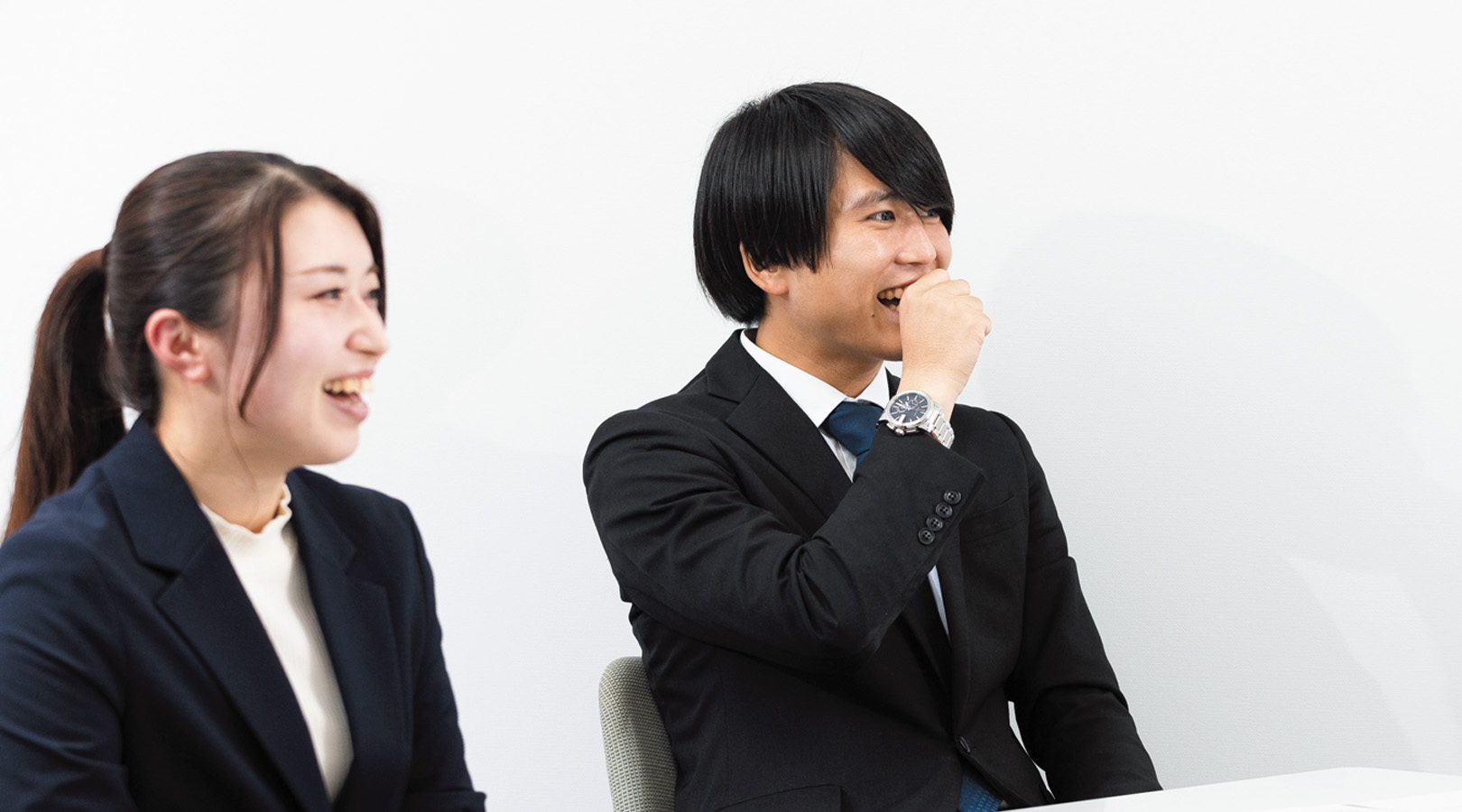 トークセッション