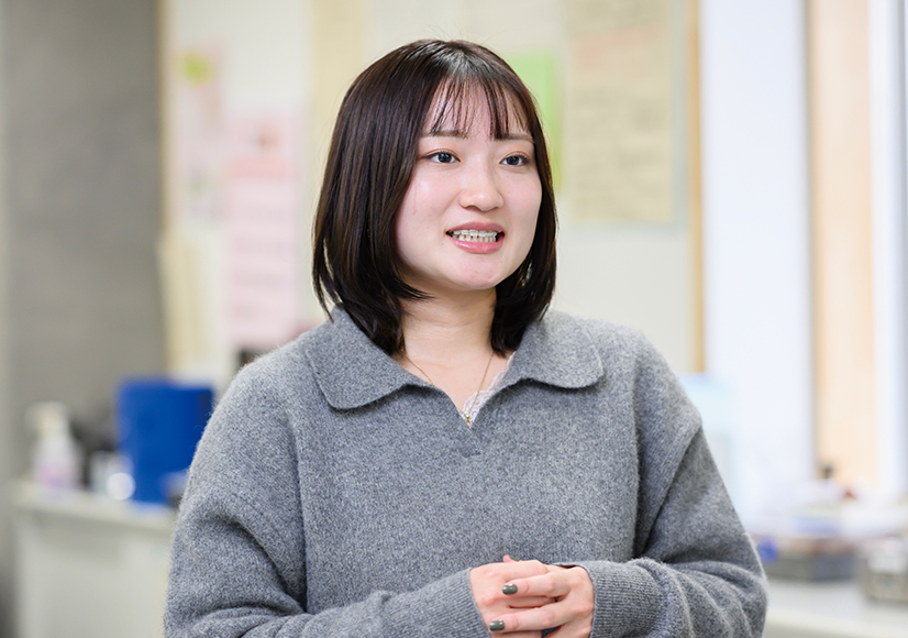 学校事務