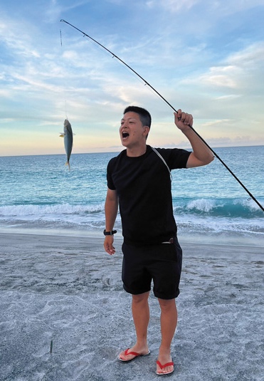 off-time