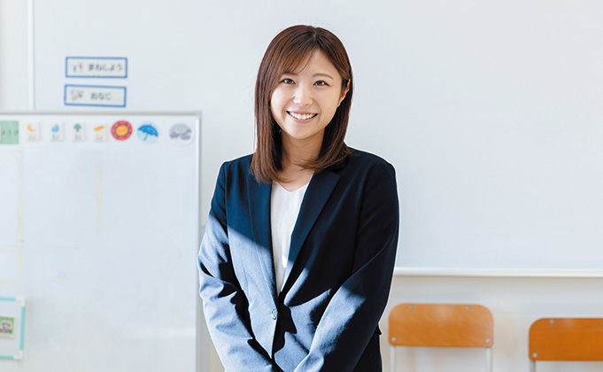 教員のリアルを知る