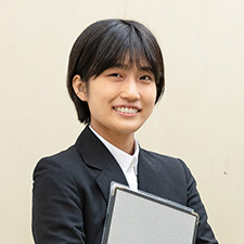 本人写真