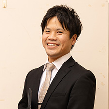 本人写真