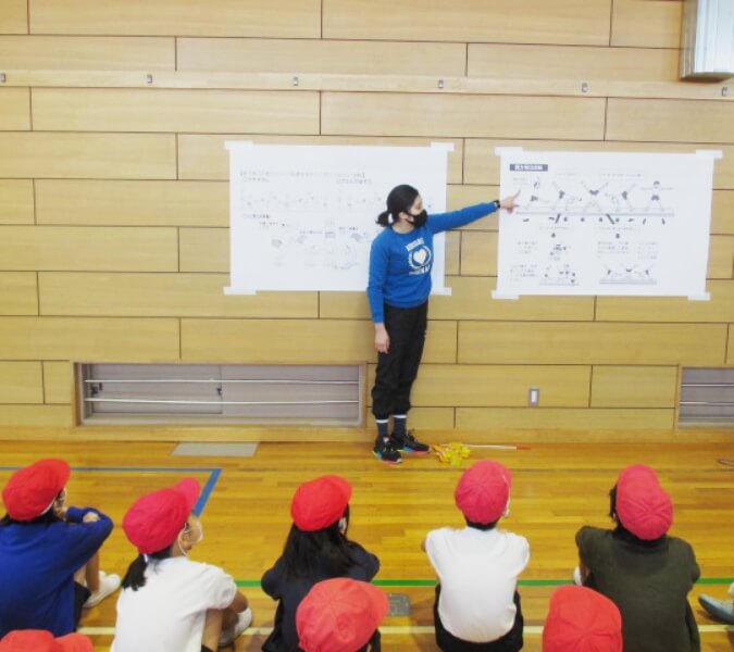 働き方改革の今を知る