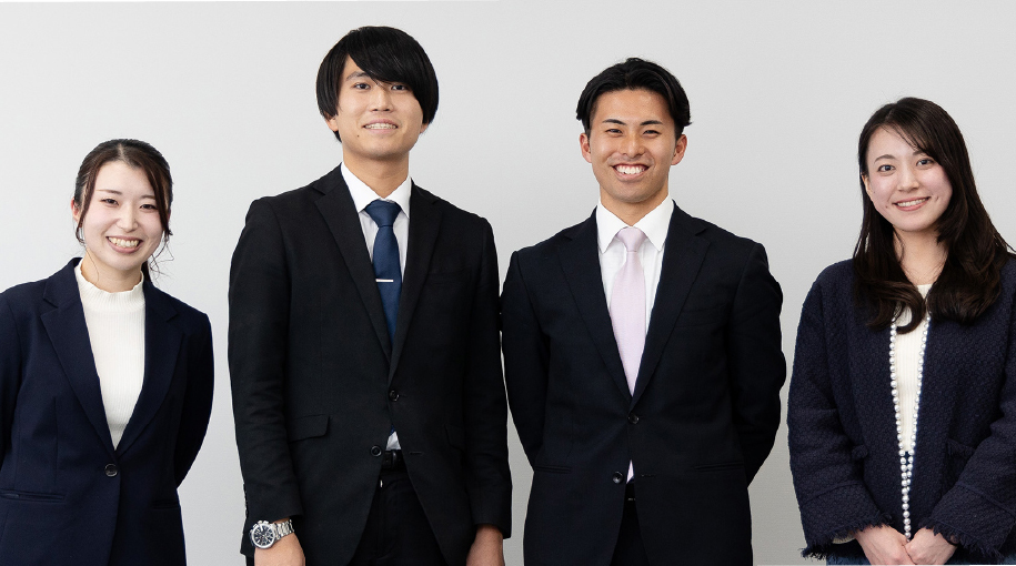 今振り返る1・2年目のリアル