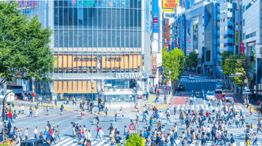 東京で働こう