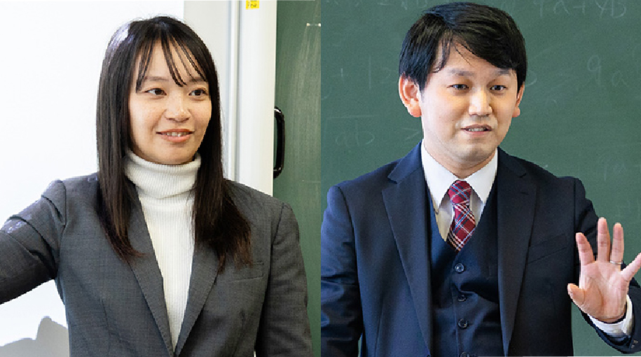 東京を選んだ理由 “10questions”