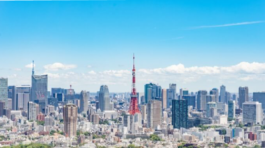 東京都の公立学校教員を <br>目指す皆さんへ